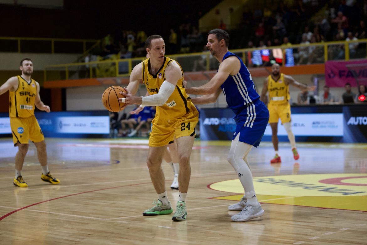Split Dinamo 4