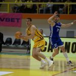 Split Dinamo 8
