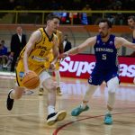 Split Dinamo 9