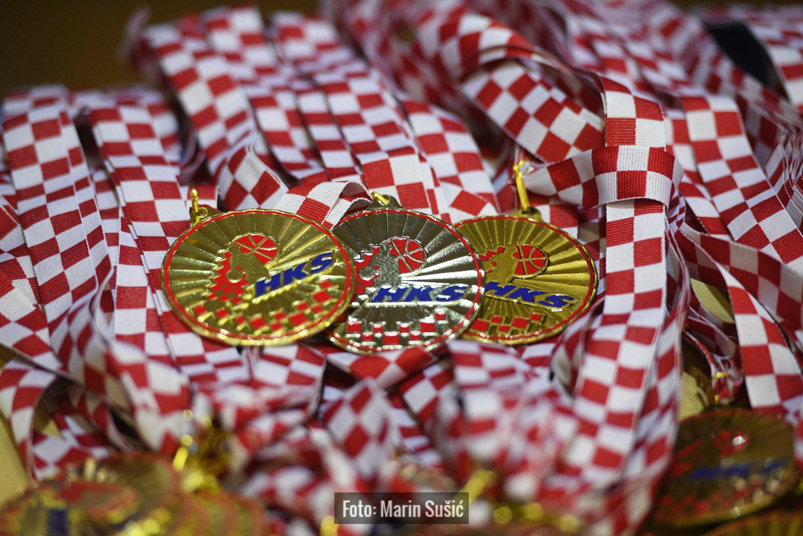 PH U13 (djevojčice): Raspored završnog turnira
