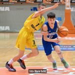 U13 Split Larus 2787