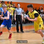 U13 Split Larus 2804