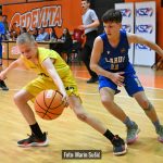 U13 Split Larus 2810