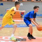 U13 Split Larus 2814