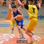 U13 Split Larus 2818