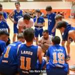 U13 Split Larus 2827