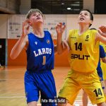 U13 Split Larus 2840
