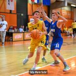 U13 Split Larus 2852