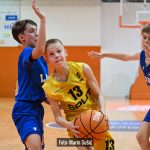 U13 Split Larus 2860