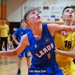 U13 Split Larus 2865
