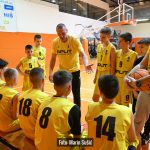 U13 Split Larus 2868
