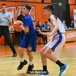 U13 Velesajam 3300