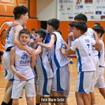 U13 Velesajam 3316