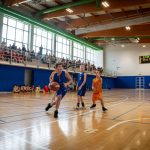 Završni Turnir Regije Sjever Za Dječake U 11 18