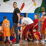 Završni Turnir Regije Sjever Za Dječake U 11 25
