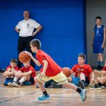 Završni Turnir Regije Sjever Za Dječake U 11 48