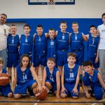 Završni Turnir Regije Sjever Za Dječake U 11 62