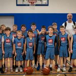 Završni Turnir Regije Sjever Za Dječake U 11 86