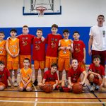 Završni Turnir Regije Sjever Za Dječake U 11 87