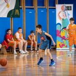 Završni Turnir Regije Sjever Za Dječake U 11 97