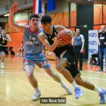 Juniori CedevitaJunior Split 4297
