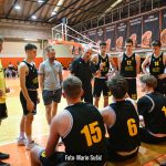 Juniori CedevitaJunior Split 4321
