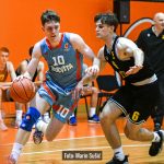 Juniori CedevitaJunior Split 4397