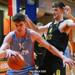 Juniori CedevitaJunior Split 4419