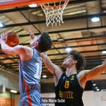 Juniori CedevitaJunior Split 4434