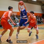 Juniori CedevitaJunior Zadar 5101