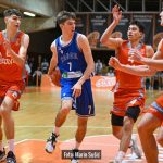 Juniori CedevitaJunior Zadar 5164