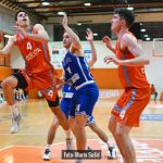 Juniori CedevitaJunior Zadar 5176