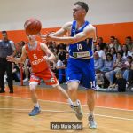 Juniori CedevitaJunior Zadar 5182