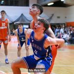 Juniori CedevitaJunior Zadar 5230