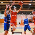 Juniori CedevitaJunior Zadar 5235