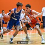 Juniori CedevitaJunior Zadar 5240