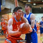 Juniori CedevitaJunior Zadar 5250