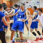 Juniori CedevitaJunior Zadar 5260