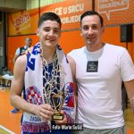 Juniori CedevitaJunior Zadar 5294