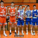 Juniori CedevitaJunior Zadar 5319
