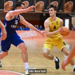 Juniori Cibona Split 5001