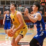 Juniori Cibona Split 5009