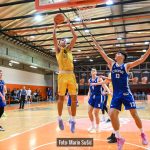 Juniori Cibona Split 5018