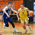 Juniori Cibona Split 5033