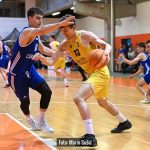 Juniori Cibona Split 5047