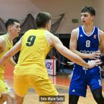 Juniori Cibona Split 5055