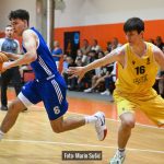 Juniori Cibona Split 5083