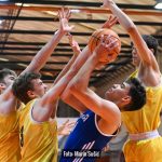 Juniori Cibona Split 5086