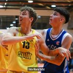 Juniori Cibona Split 5090
