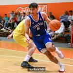 Juniori Cibona Split 5094